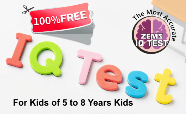 best-free-iq-test-for-kids